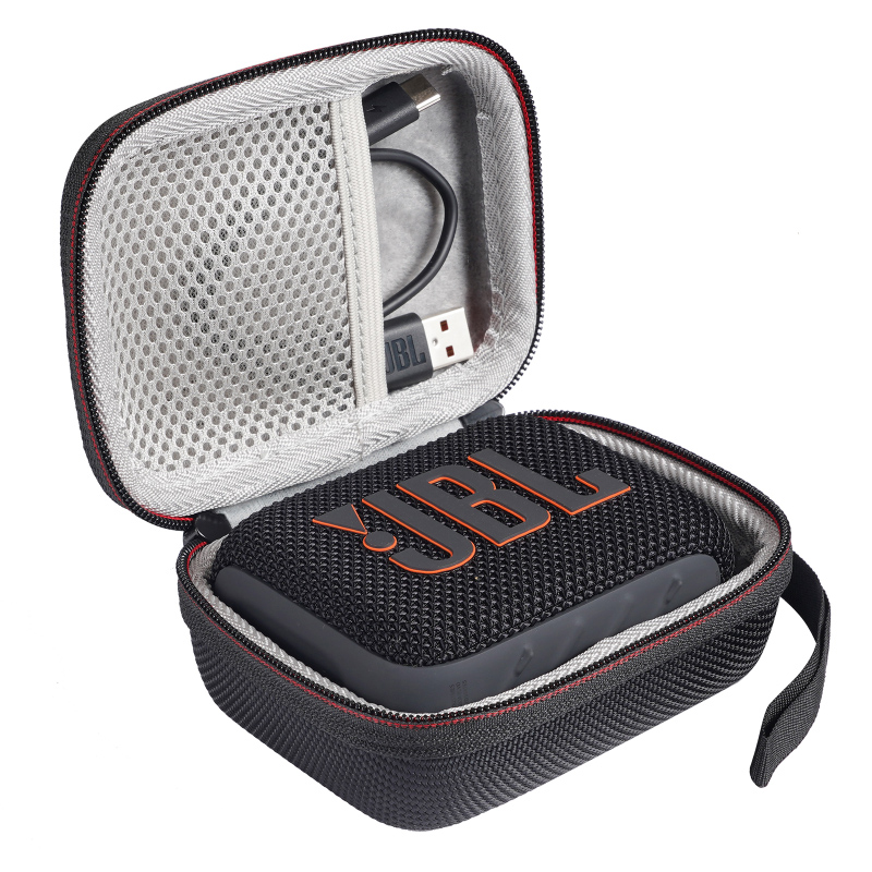 Jbl Speaker Go 4 - Sac de rangement pour JBL GO4