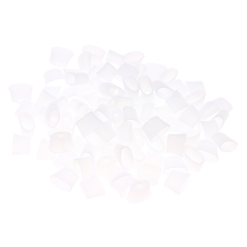 Vape Decoration - Lot de 100 embouts buccaux en