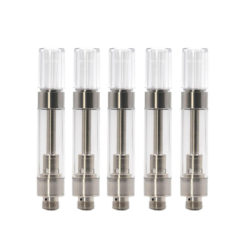 Vape Coil Replacement - Cartouche d'huile G5 Dank Vapes Optics,