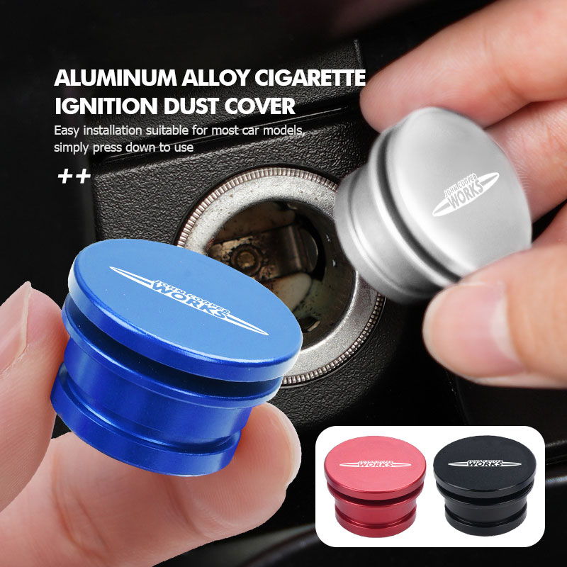 Couvercle d'allume-cigare de v - Vape Decoration avis et prix