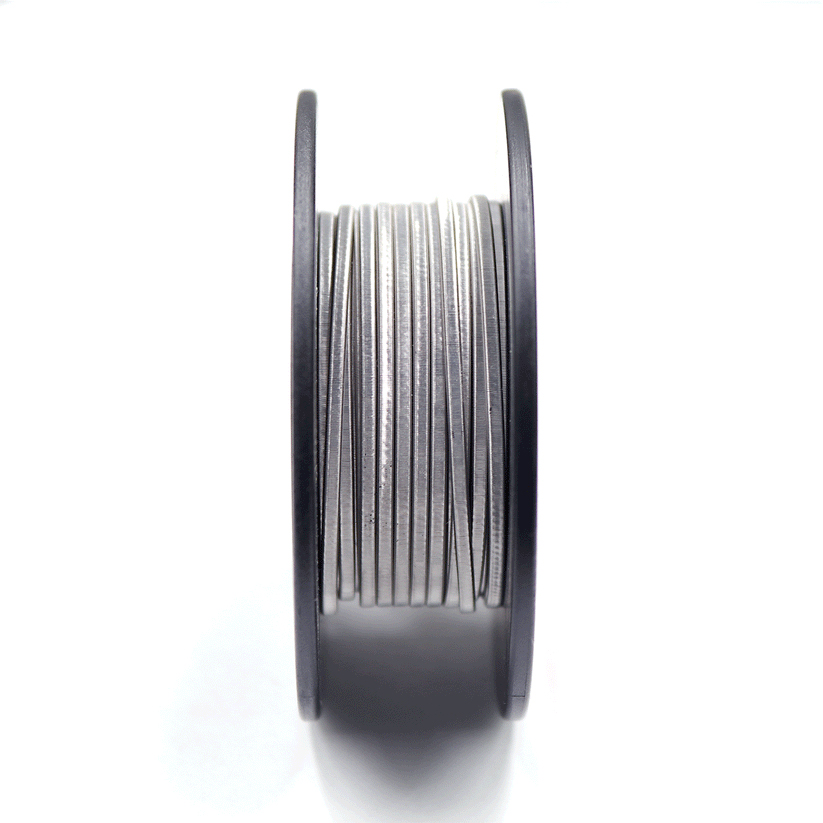 Fil préconstruit Tricore/quad  - Clapton Wire Pre Built avis et prix