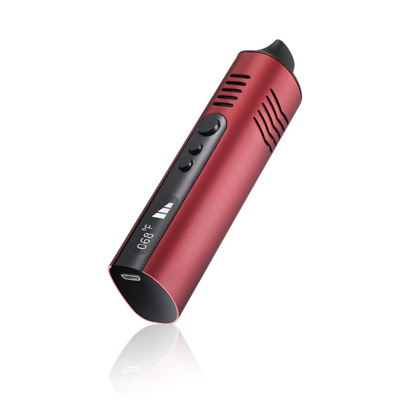 Vaporisateur d'herbes sèches o - Vape Battery 18650 avis et prix