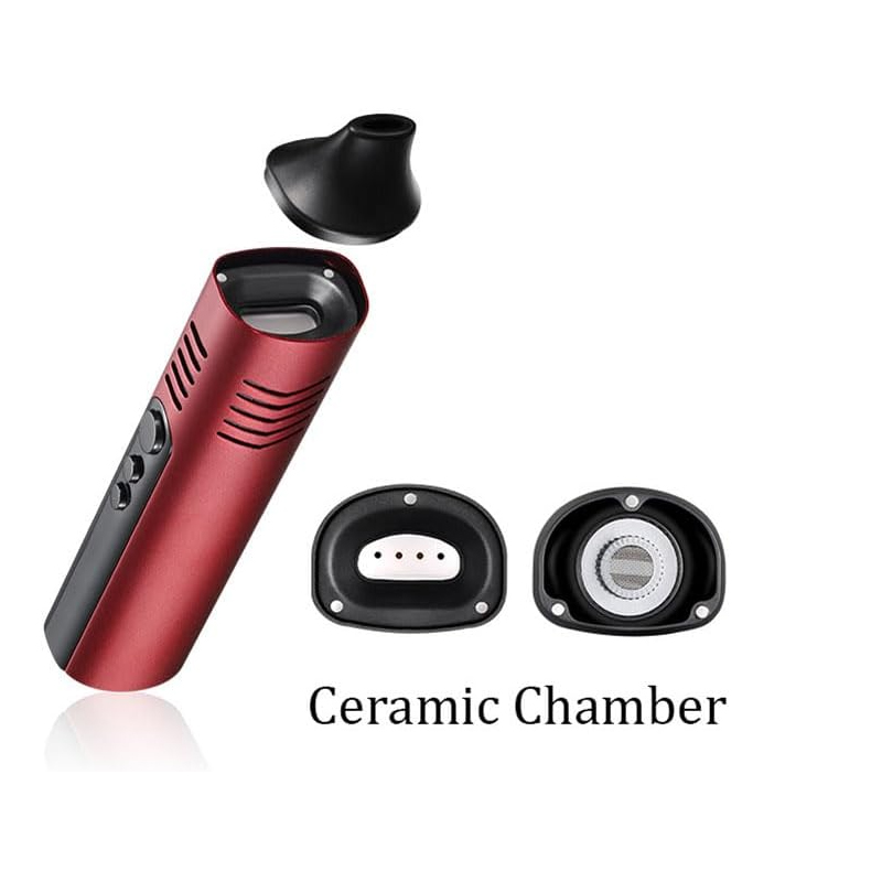 Vaporisateur d'herbes sèches o - Vape Battery 18650 avis et prix