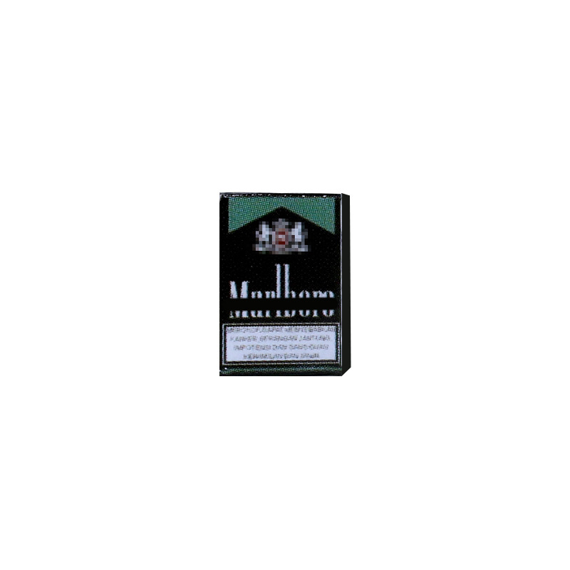 Étui à cigarettes Mini étui à  - Vape Decoration avis et prix